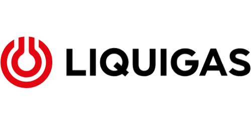 Bombole Gpl liquigas logo